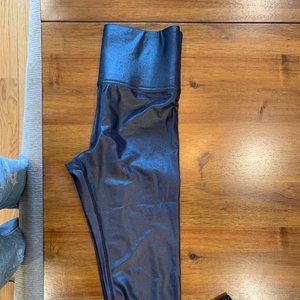 Carbon 38 High Rise 7/8 Takara Legging
